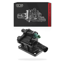 Citroen C3 SC / B6 (2006 - 2019) 1.6L Thermostat Housing