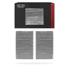 Citroen C4 Picasso (2007 - 2013) 2.0L 2Pcs Cabin Air Filter
