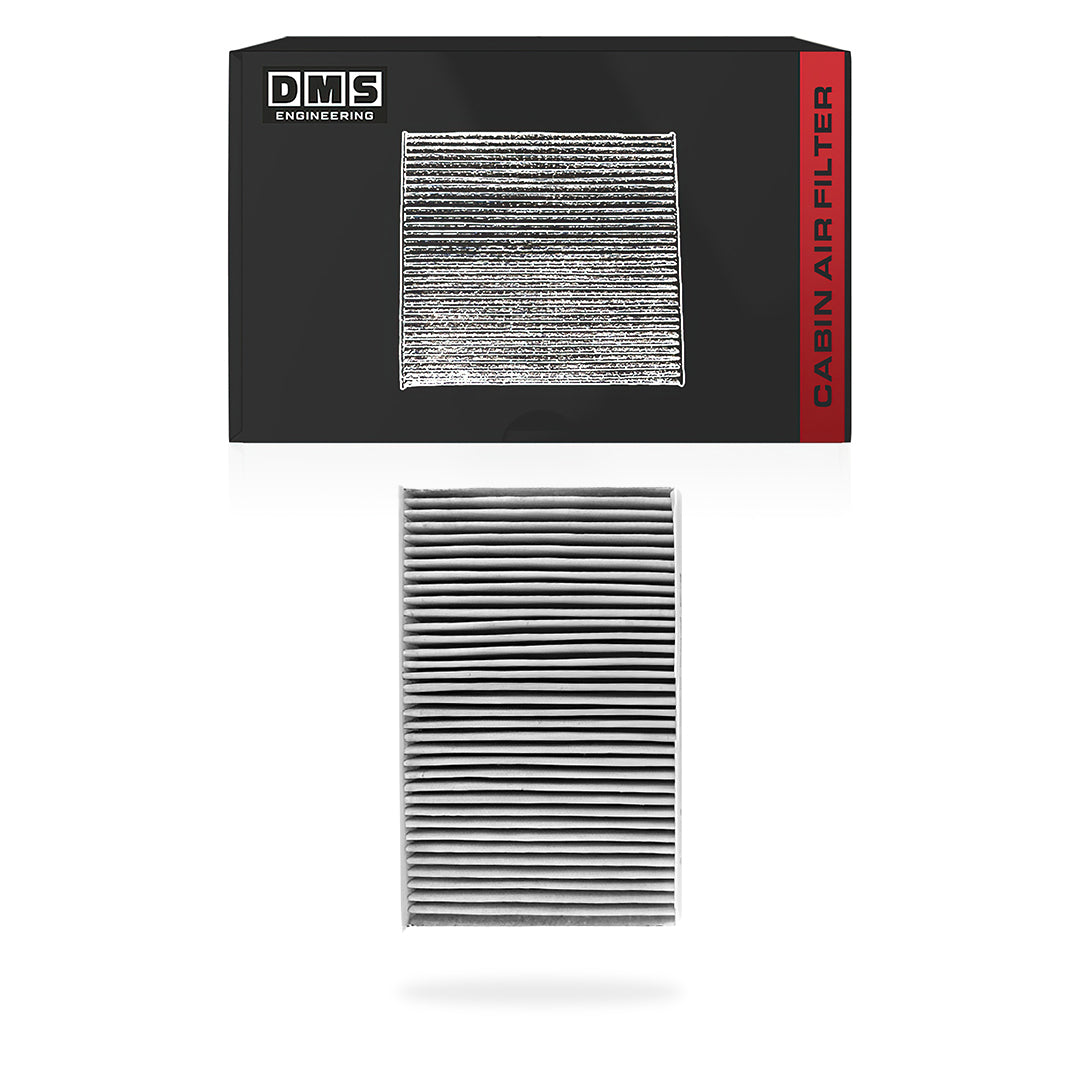 Citroen C4 Picasso (2007 - 2013) 2.0L Cabin Air Filter