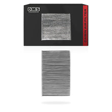 Citroen C4 Picasso (2007 - 2013) 2.0L Cabin Air Filter
