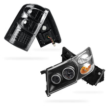 Nissan Patrol GU Complete Lighting Upgrade Bundle (10% OFF)
