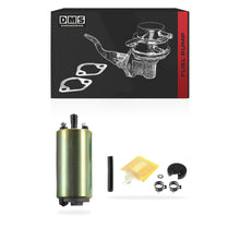 Daihatsu Charade G100 (1988 - 1993) Electric Fuel Pump