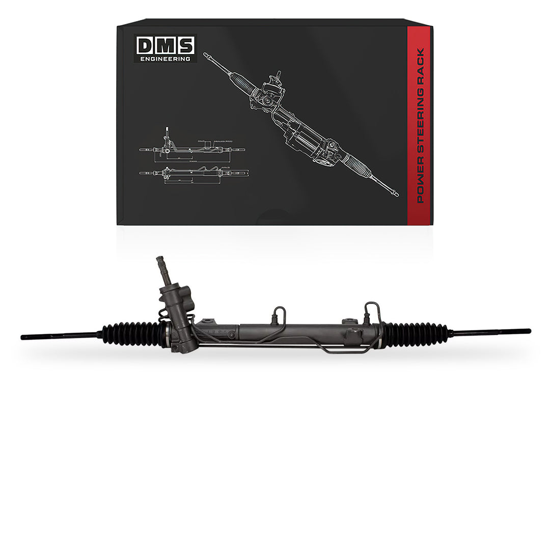 Chrysler Voyager (2001 - 2004) Power Steering Rack