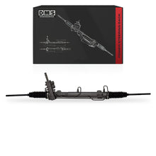 Chrysler Town & Country (2001 - 2004) Power Steering Rack
