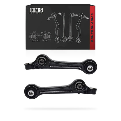 Dodge Charger (2011 - 2014) Control Arms and Sway Bar Links Complete Suspension Kit LH + RH