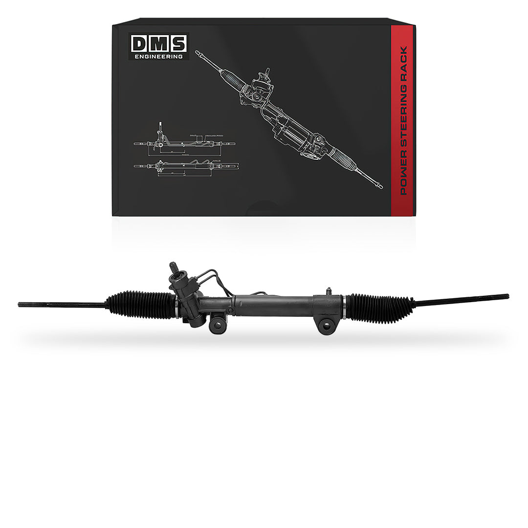 Dodge Durango (1999 - 2003) Power Steering Rack