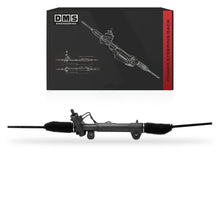 Dodge Durango (1999 - 2003) Power Steering Rack