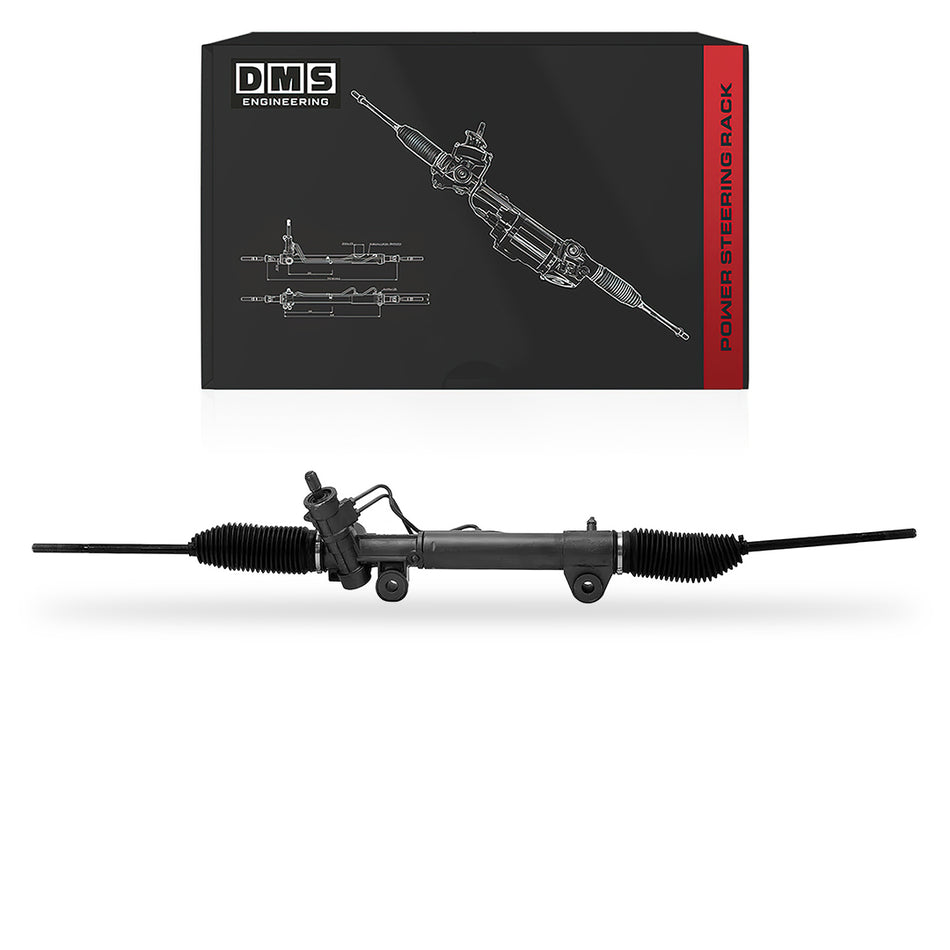 Dodge Durango (1999 - 2003) Power Steering Rack
