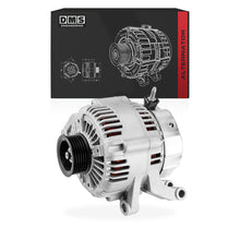 Dodge Dakota (2001 - 2006) 3.7L / 4.7L Alternator