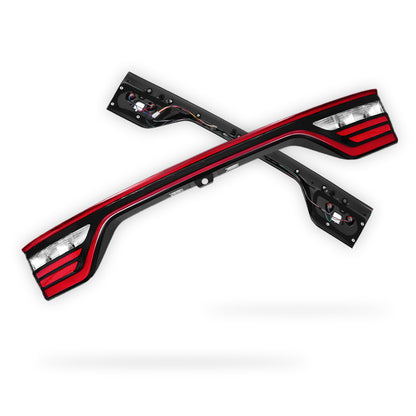 Dodge Durango (2014 - 2022) LED Center Liftgate Tail Light Assembly