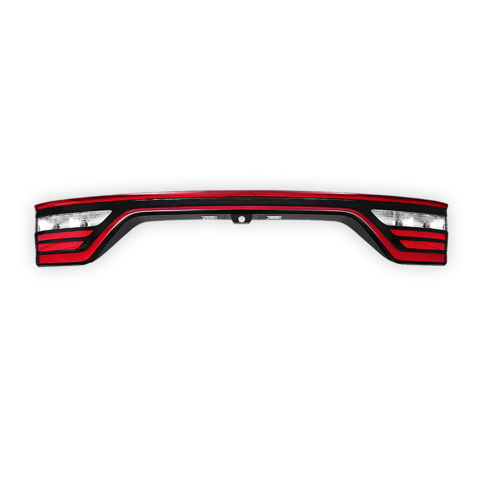 Dodge Durango (2014 - 2022) LED Center Liftgate Tail Light Assembly