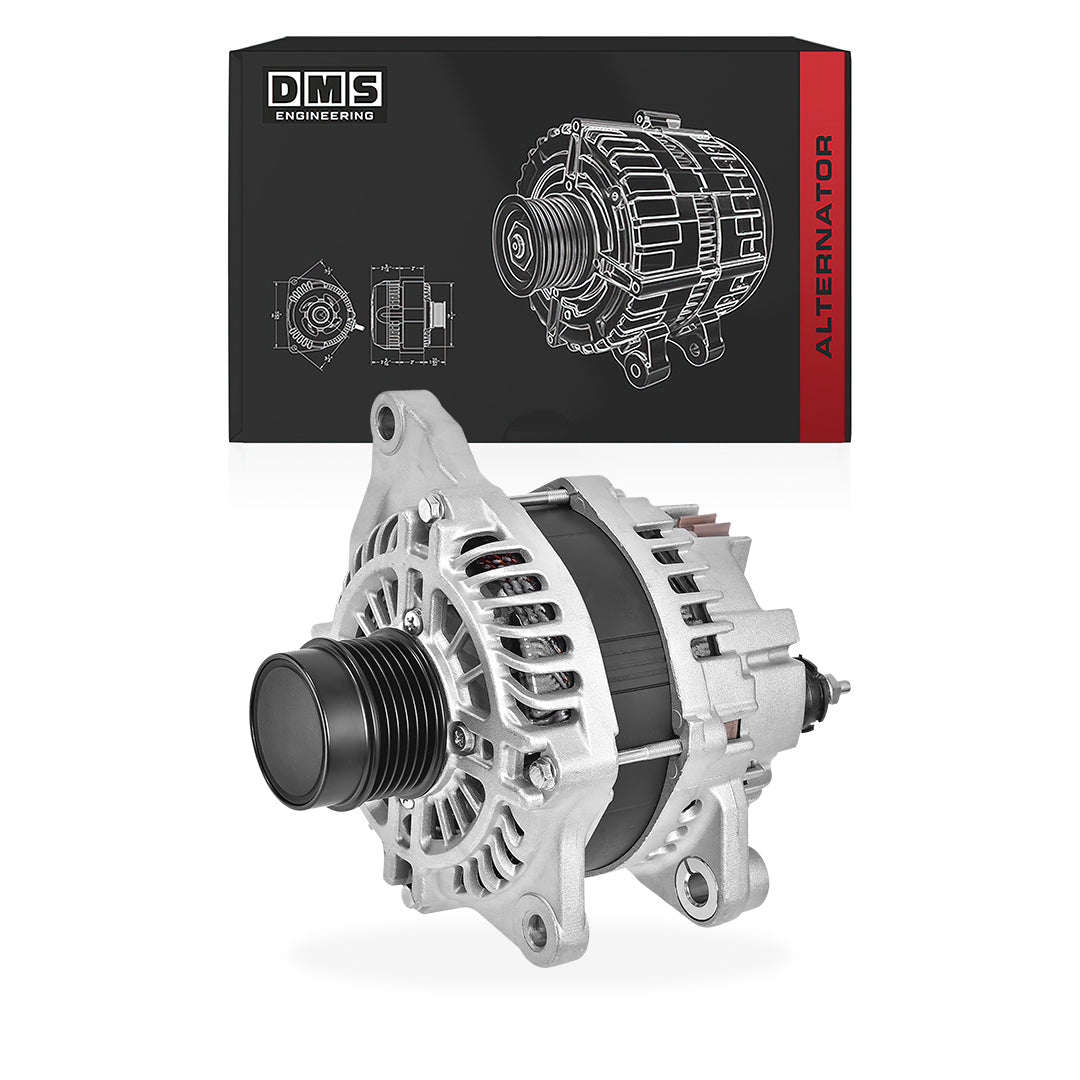 Dodge Journey (2009 - 2019) 2.4L / 3.5L / 3.6L Alternator