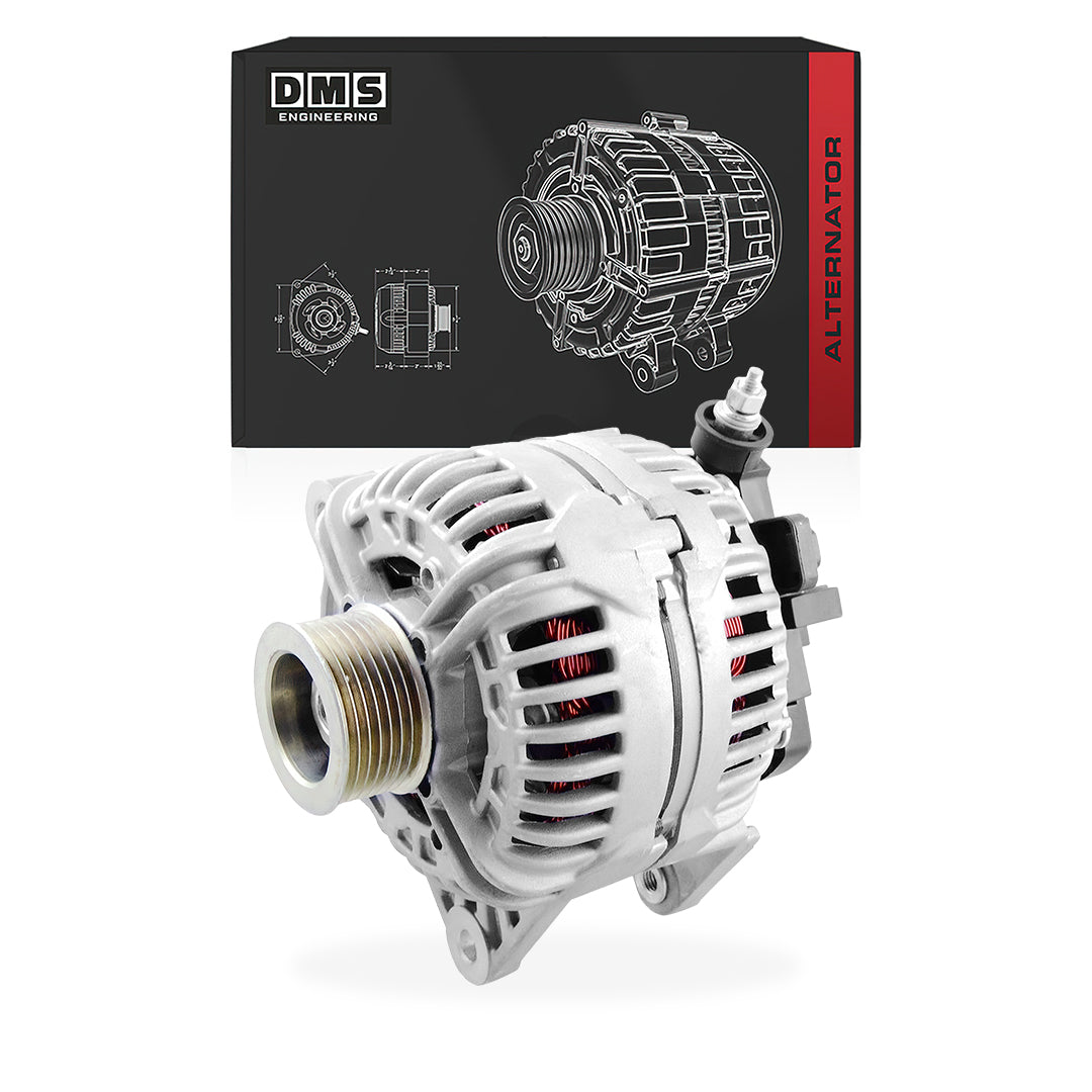 Dodge RAM 1500 (2007 - 2008) 5.7L Alternator
