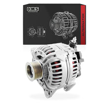 RAM 3500 (2007 - 2008) 5.7L Alternator