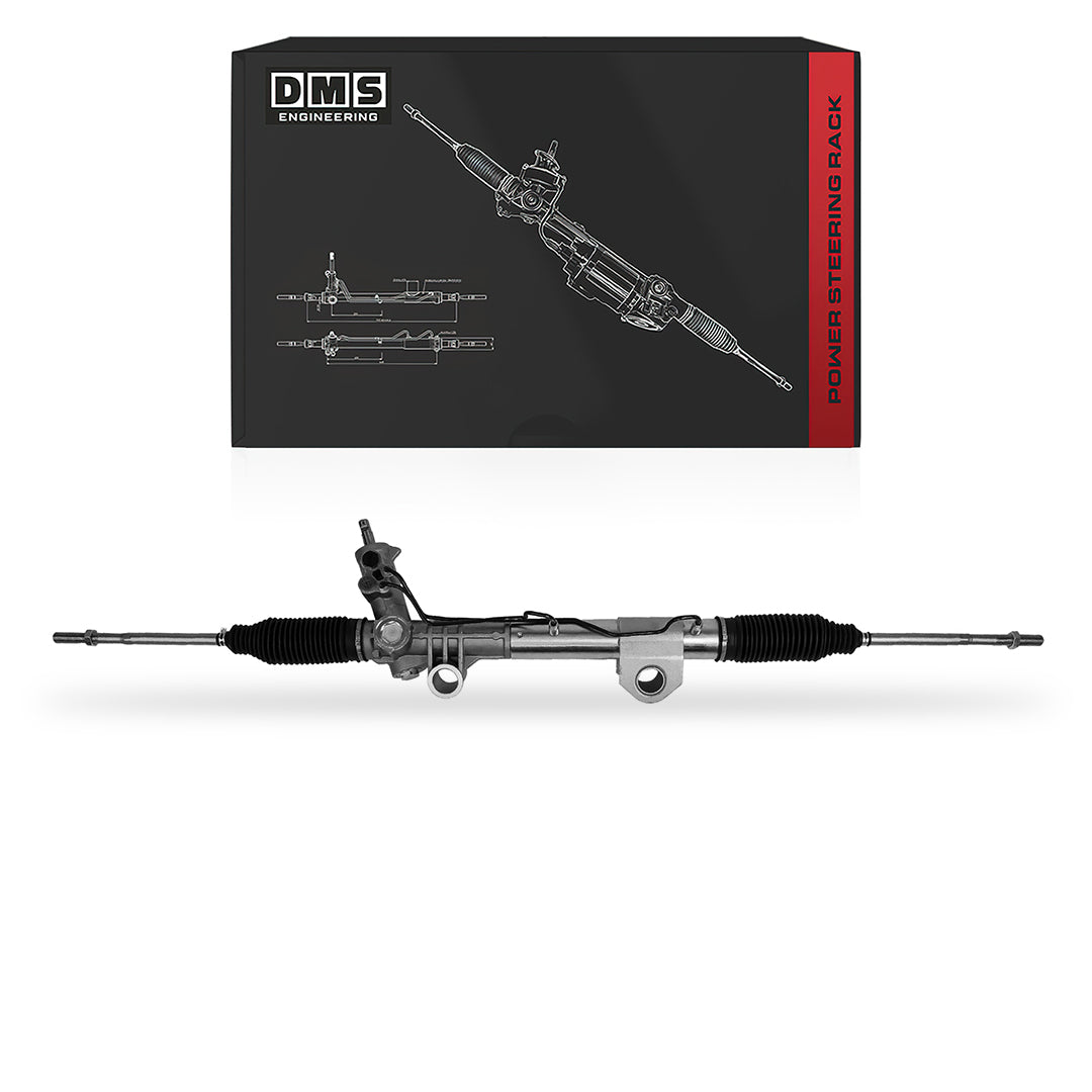 RAM 1500 (2011 - 2012) Power Steering Rack