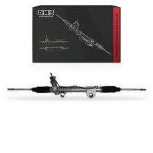 RAM 1500 (2011 - 2012) Power Steering Rack