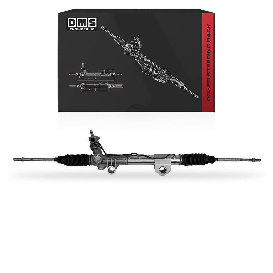 RAM 1500 (2011 - 2012) Power Steering Rack