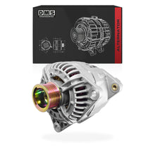 RAM 2500 (2003 - 2005) 5.9L Alternator