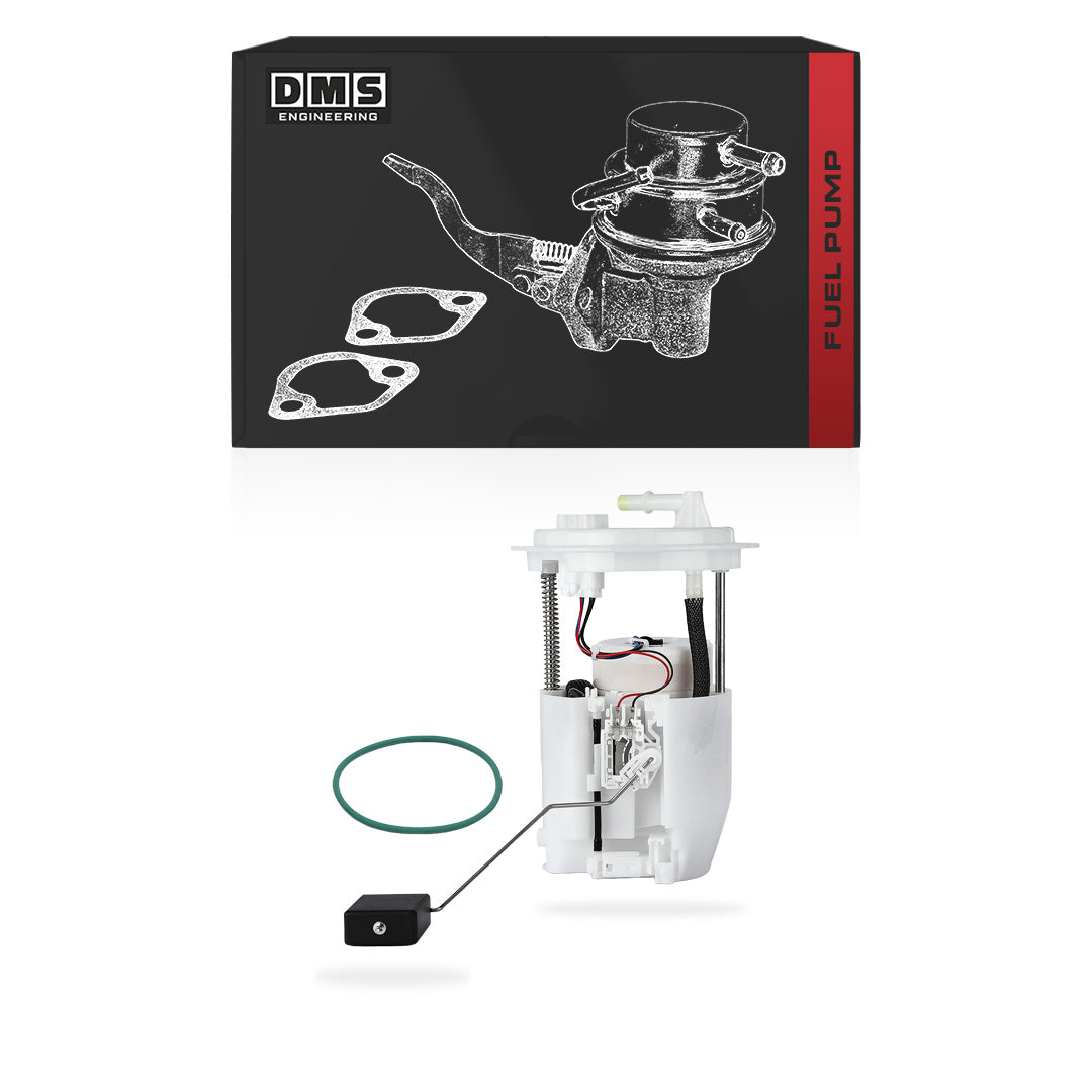 Dodge Caliber PM (2007 - 2012) Fuel Pump Assembly