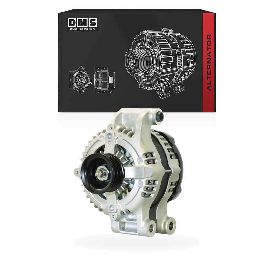 Chrysler 300 (2005 - 2007) 2.7L / 3.5L / 5.7L / 6.1L Alternator