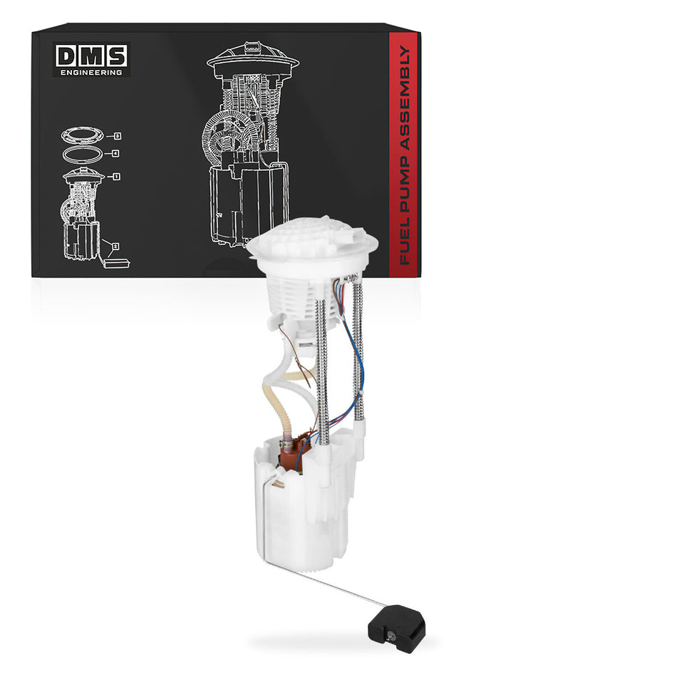 Dodge RAM 1500 (2004 - 2006) Fuel Pump Module Assembly