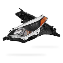 Toyota Corolla (2014 - 2016) LED Replacement Headlights LH + RH