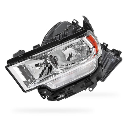 RAM 4500 Tradesman / Big Horn / Lone Star (2019 - 2024) Replacement Headlights LH + RH