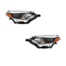 Toyota Corolla (2014 - 2016) LED Replacement Headlights LH + RH