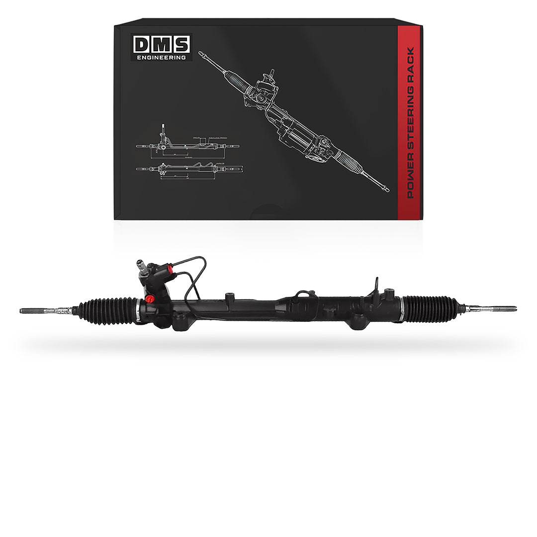 Lincoln MKX (2007 - 2015) Power Steering Rack