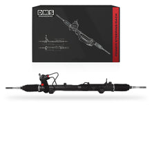Lincoln MKX (2007 - 2015) Power Steering Rack