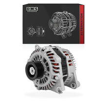 Lincoln MKX (2007 - 2010) 3.5L Alternator
