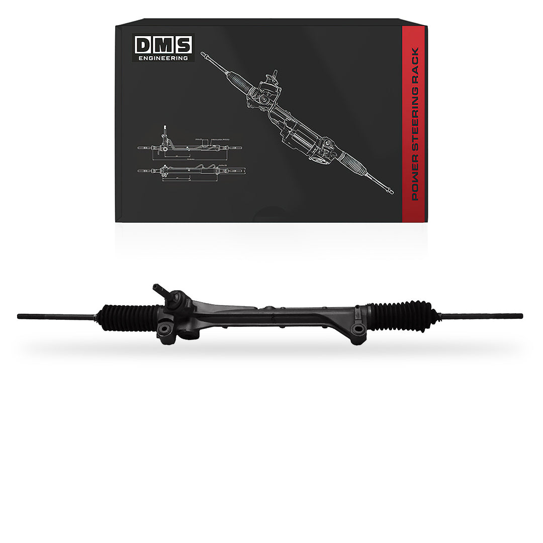 Mercury Mariner (2010 - 2011) Power Steering Rack