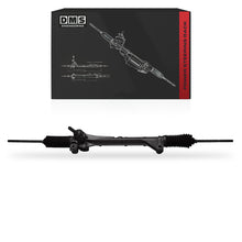 Mercury Mariner (2010 - 2011) Power Steering Rack