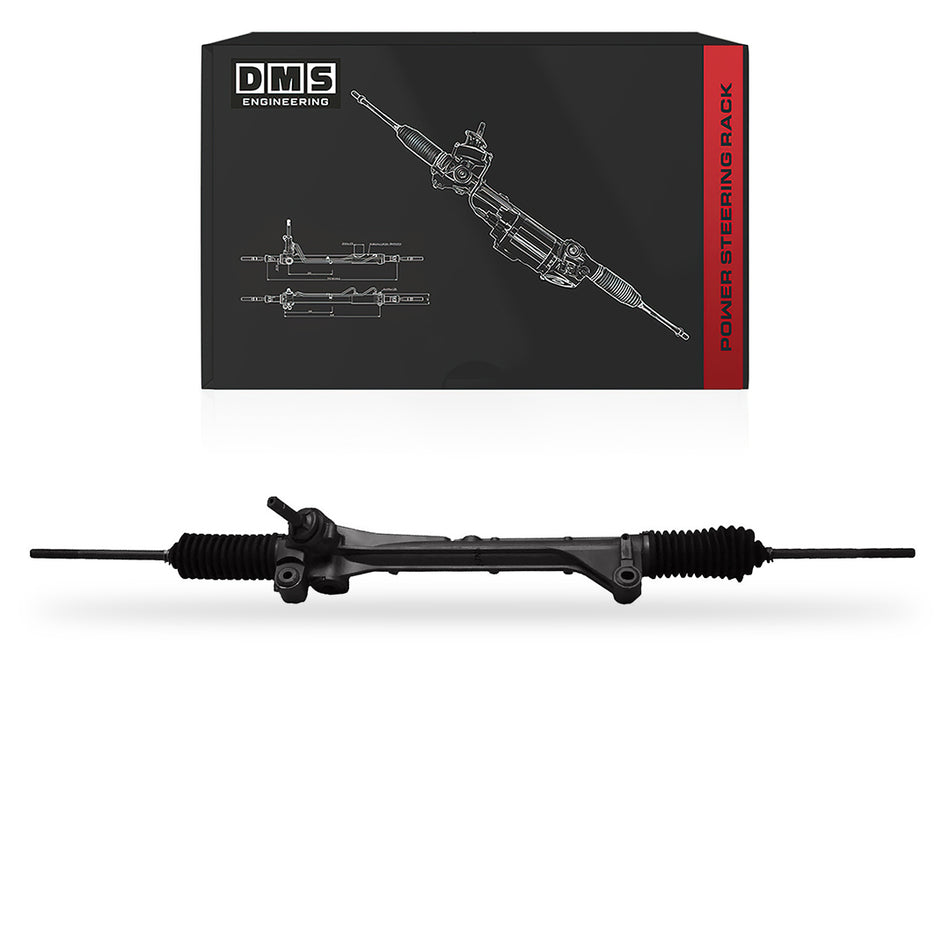 Mercury Mariner (2010 - 2011) Power Steering Rack