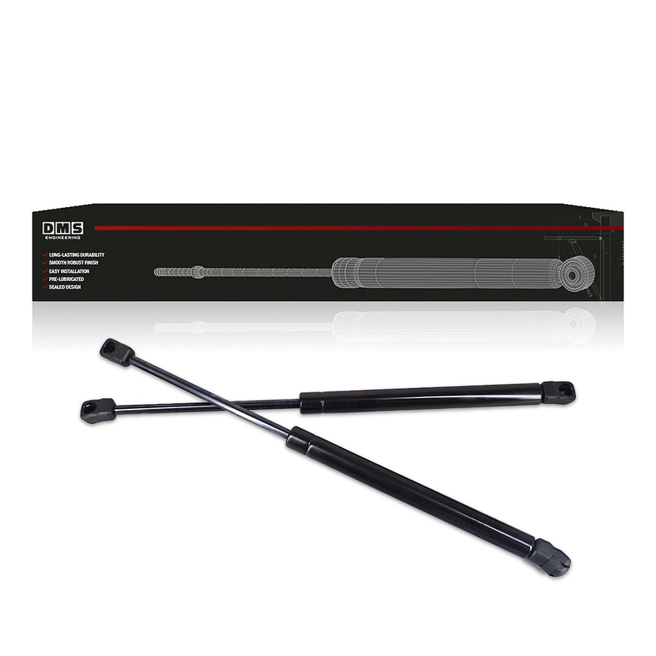Ford F-250 Super Duty (1999 - 2007) Hood Lift Supports LH + RH