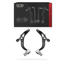 Ford Explorer (2011 - 2019) Front Lower Control Arms LH + RH