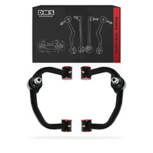 Ford F-150 (2004 - 2020) Front Upper Control Arms LH + RH