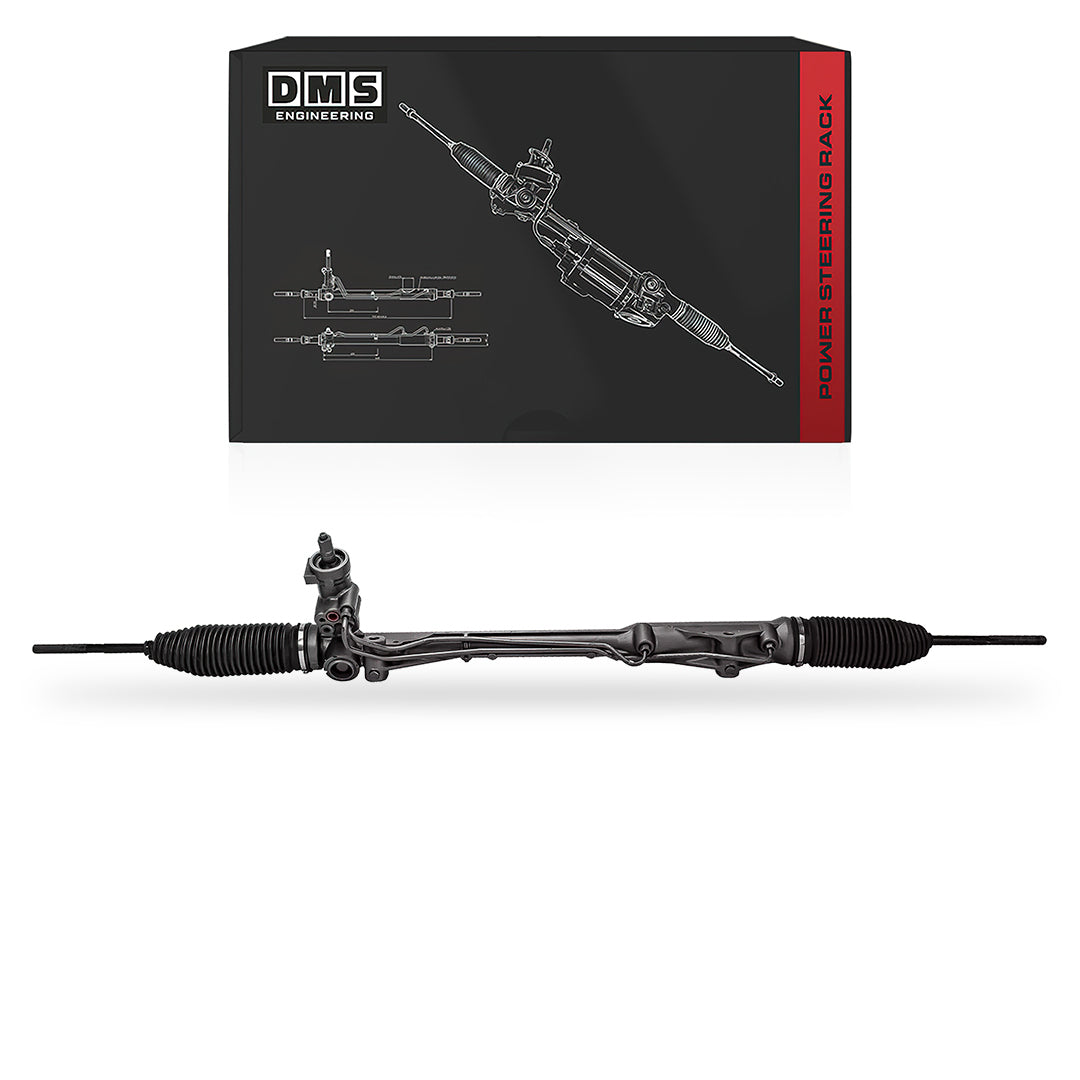Mercury Montego (2005 - 2007) Power Steering Rack