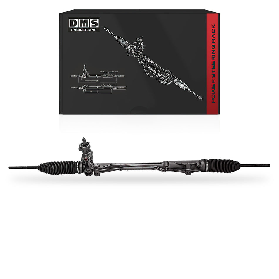 Mercury Montego (2005 - 2007) Power Steering Rack