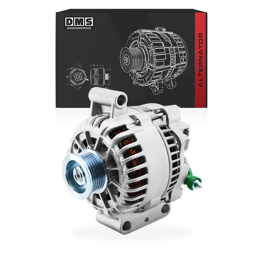 Ford Focus (2005 - 2007) 2.0L / 2.3L Alternator