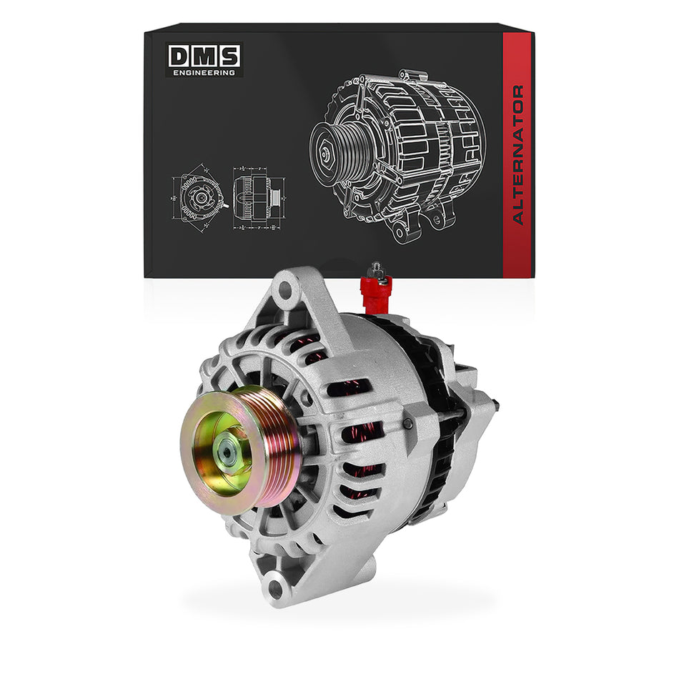 Ford Mustang (2001 - 2004) 3.8L / 3.9L Alternator