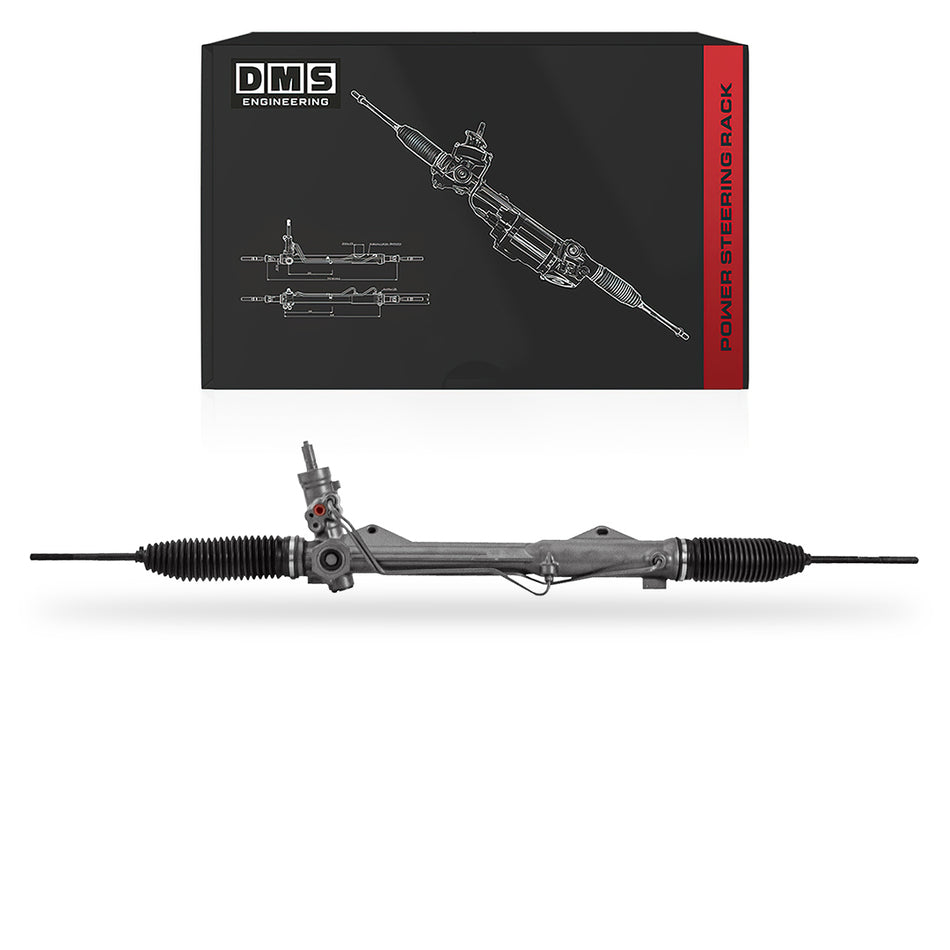 Ford Mustang (2005 - 2010) Power Steering Rack