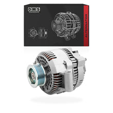 Ford E-150 Econoline (1993 - 2002) 4.2L / 5.0L / 5.8L Alternator