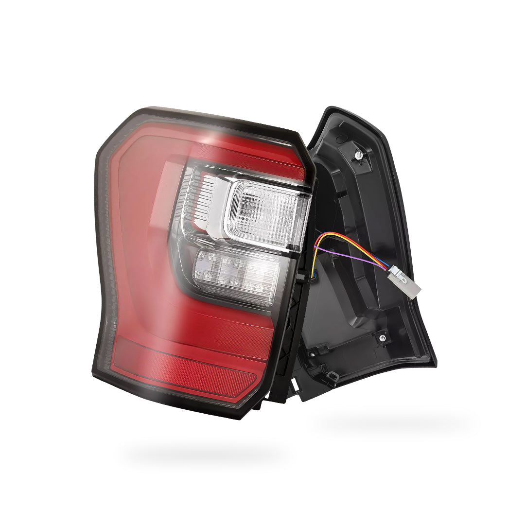 Ford Expedition (2018 - 2021) Halogen / LED Replacement Tail Lights LH + RH