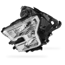 Ford F-150 (2015 - 2017) Replacement Headlights LH + RH