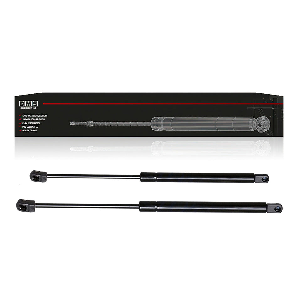 Ford F-150 (2004 - 2008) Hood Lift Supports LH + RH