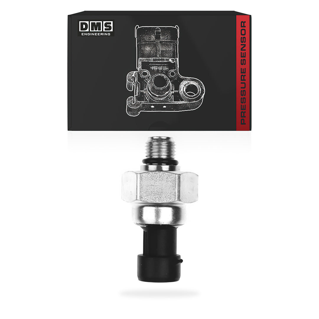 Ford F-350 RM / RN (1999 - 2006) Injection Control Pressure Sensors
