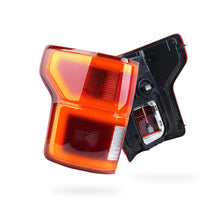 Ford F-150 (2015 - 2020) LED Tail Lights LH + RH