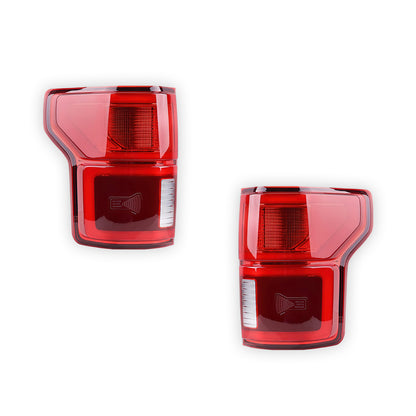 Ford F-150 (2015 - 2020) LED Tail Lights LH + RH