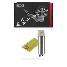 Ford Falcon AU (1998 - 2002) Electric Fuel Pump